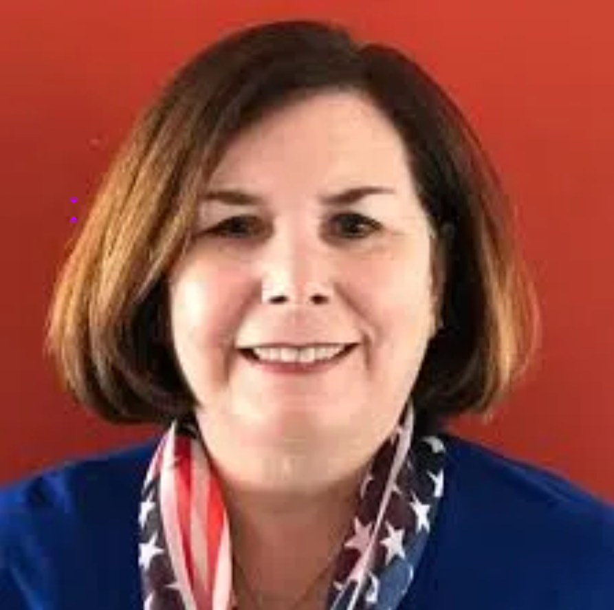 Diane Redden Cunningham